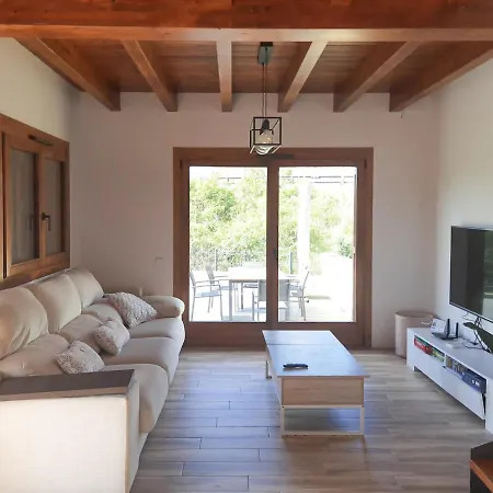 La Maison Du Train Jaune Nyaraló Enveitg