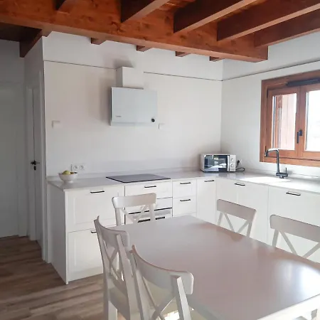 Nyaraló La Maison Du Train Jaune *