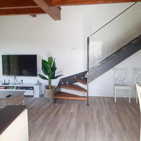 Nyaraló La Maison Du Train Jaune Enveitg