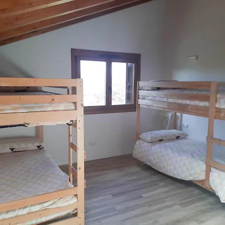 Nyaraló La Maison Du Train Jaune Enveitg