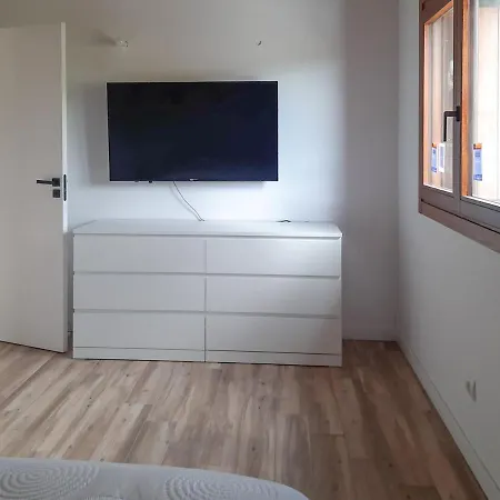 La Maison Du Train Jaune Nyaraló Enveitg