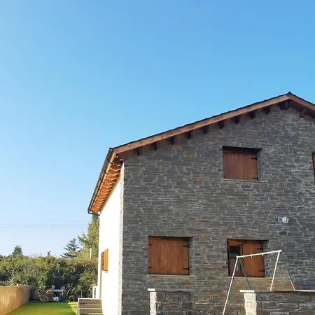 La Maison Du Train Jaune
